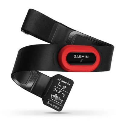Sensores cardíacos Garmin - Image 5