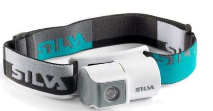 Silva Headlamp JOGGER