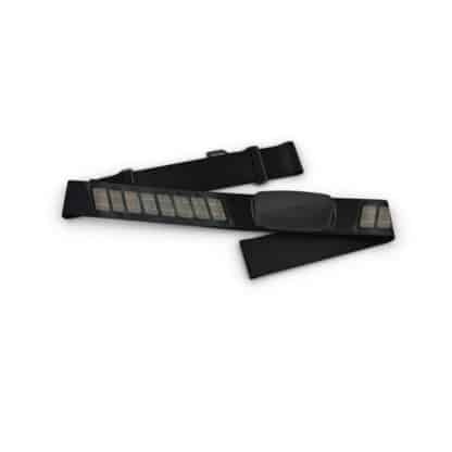 Sensores cardíacos Garmin