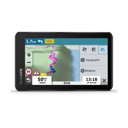 Garmin Zumo XT - Image 5