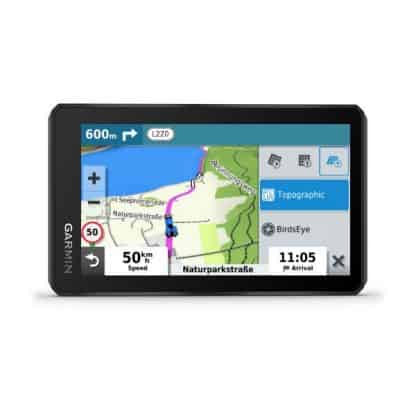 Garmin Zumo XT - Image 2