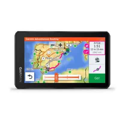 Garmin Zumo XT - Image 6