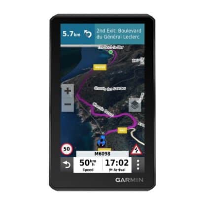 Garmin Zumo XT - Image 4