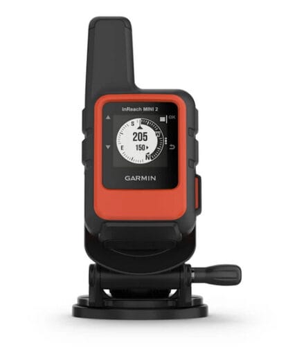 Garmin inReach Mini 2 - Image 8
