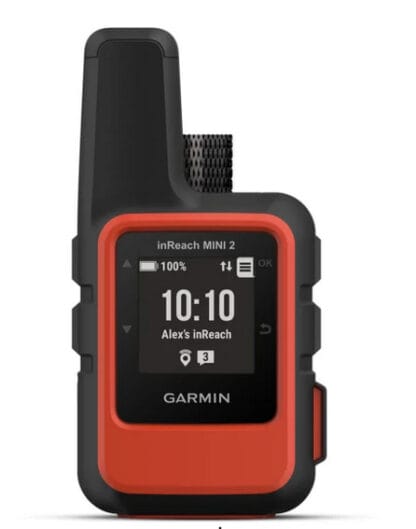 Garmin inReach Mini 2