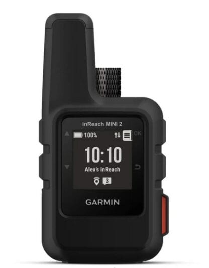 Garmin inReach Mini 2 - Image 2