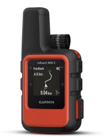Garmin inReach Mini 2 - Image 5
