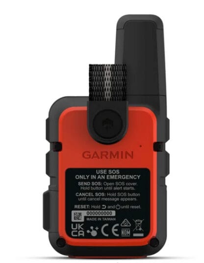 Garmin inReach Mini 2 - Image 4