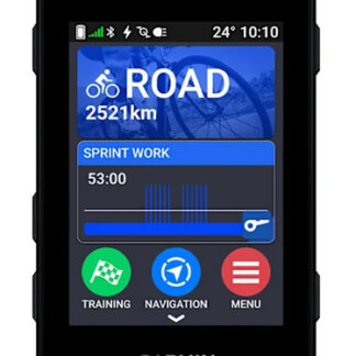 Garmin Edge 550/850
