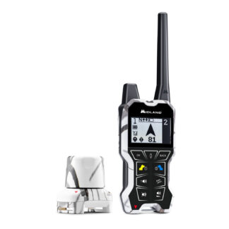 Midland Beeper One GPS Localizador de cães