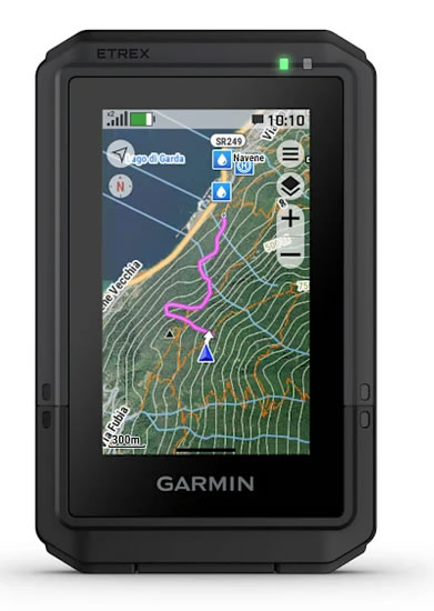 Garmin eTrex Touch - Image 4