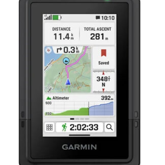 Garmin eTrex Touch