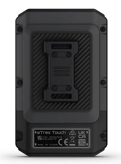 Garmin eTrex Touch - Image 2