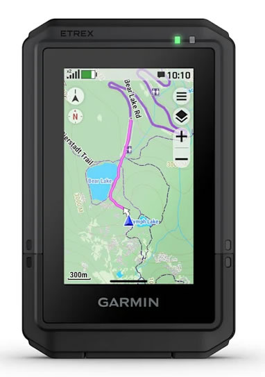 Garmin eTrex Touch - Image 3