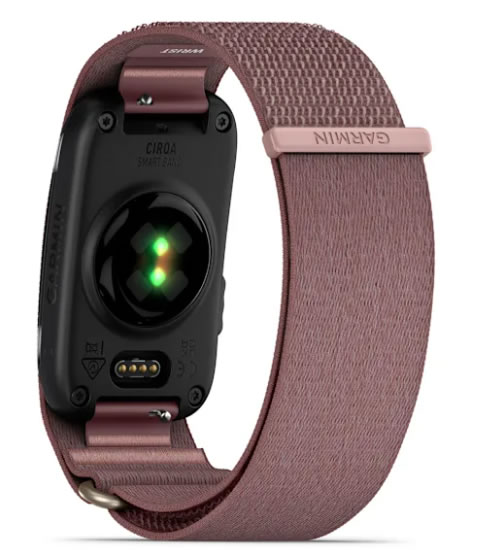 Garmin Cirqa Smart band - Image 4